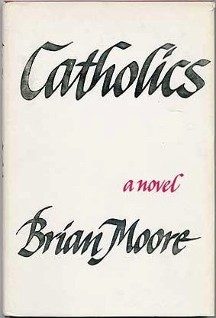 Cover of Catholics
