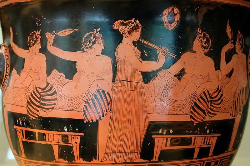 Cover of entertainment