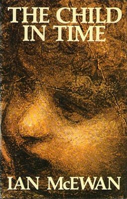 Cover of The Child in Time