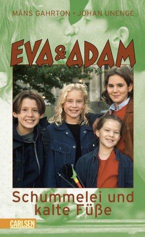 Cover of Eva & Adam