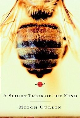 Cover of A Slight Trick of the Mind