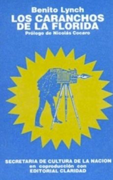 Cover of The Caranchos of Florida