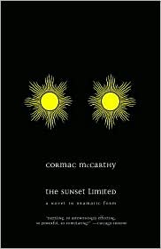 Cover of The Sunset Limited