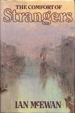 Cover of The Comfort of Strangers