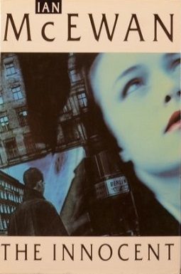 Cover of The Innocent