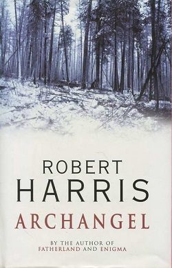 Cover of Archangel