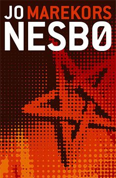 Cover of The Devil's Star