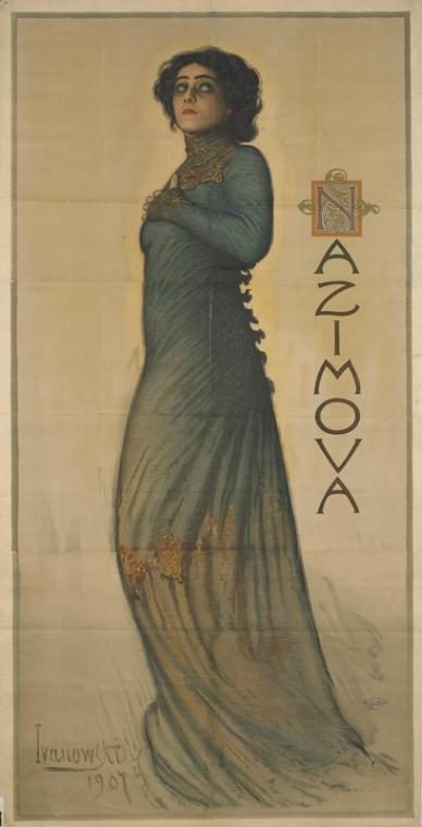 Cover of Hedda Gabler