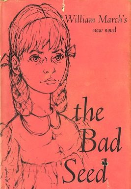 Cover of The Bad Seed