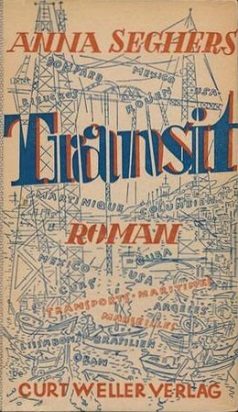 Cover of Transit Visa