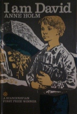 Cover of I Am David