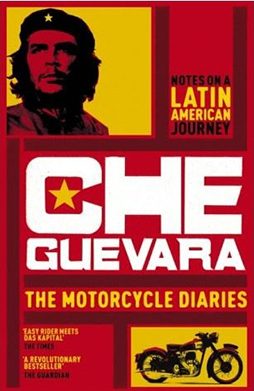 Cover of The Motorcycle Diaries