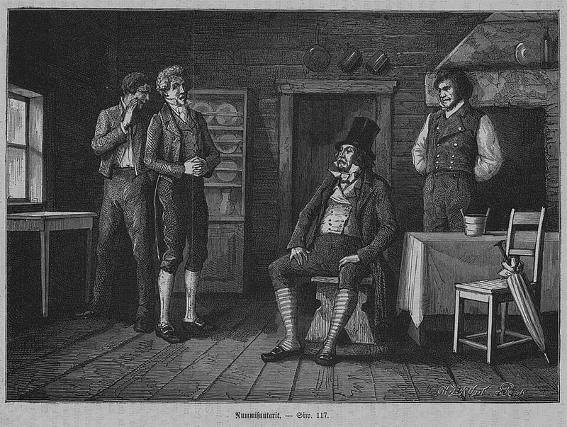 Cover of Heath Cobblers