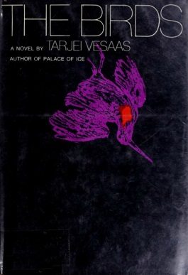 Cover of The Birds