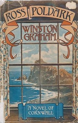 Cover of The Poldark Novels