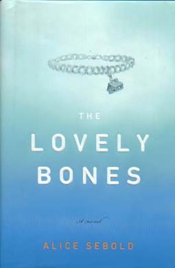 Cover of The Lovely Bones