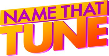 Cover of Name That Tune