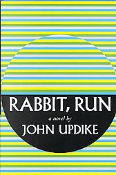 Cover of Rabbit, Run