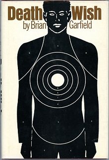 Cover of Death Wish