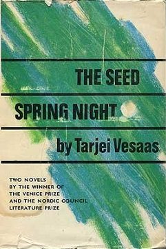 Cover of The Seed