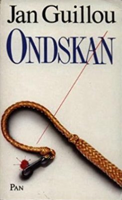 Cover of Evil