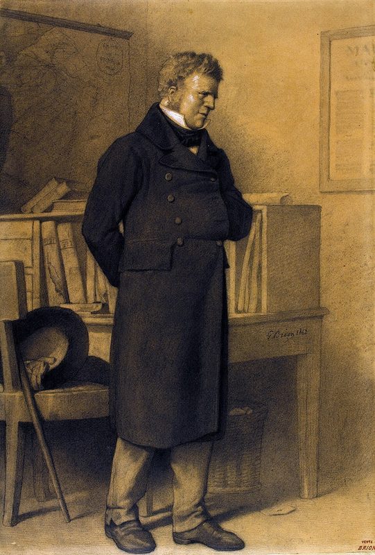 Cover of Les Misérables