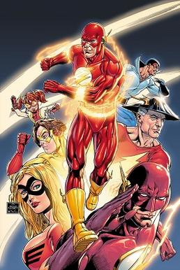 Cover of Flash