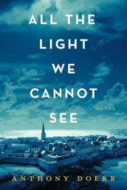 Cover of All the Light We Cannot See