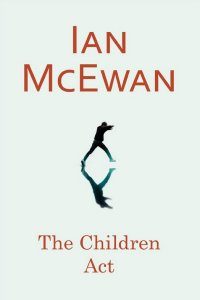 Cover of The Children Act