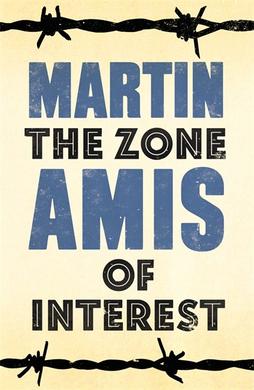 Cover of The Zone of Interest