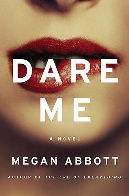 Cover of Dare Me