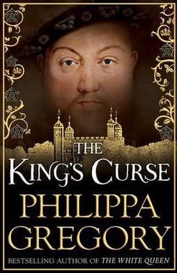 Cover of The King's Curse
