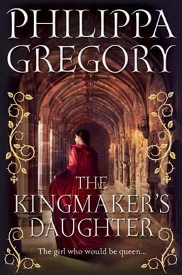 Cover of The Kingmaker's Daughter