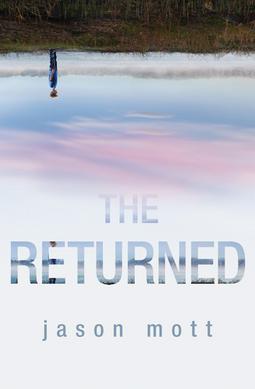 Cover of The Returned