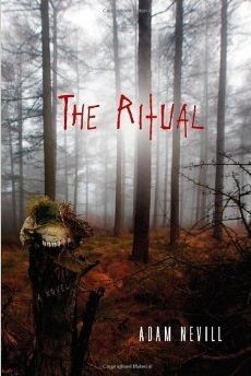 Cover of The Ritual