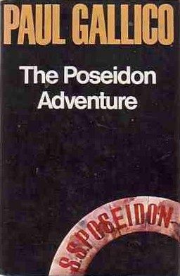 Cover of The Poseidon Adventure