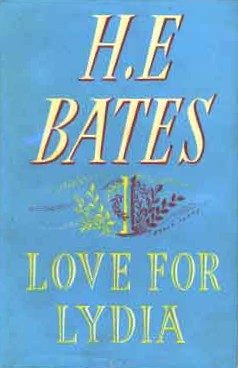 Cover of Love for Lydia