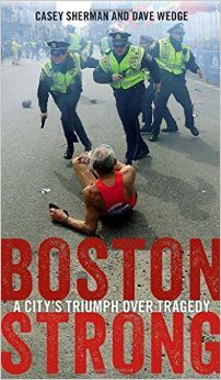 Cover of Boston Strong