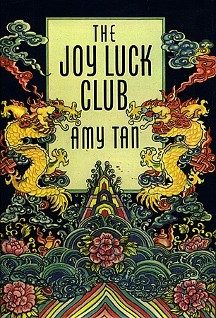 Cover of The Joy Luck Club