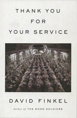 Cover of Thank You for Your Service
