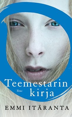 Cover of Memory of Water