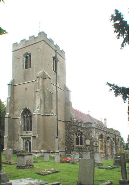 Cover of The Grantchester Mysteries