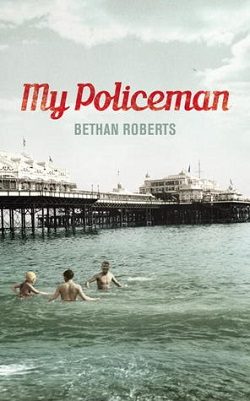 Cover of My Policeman