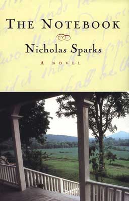 Cover of The Notebook