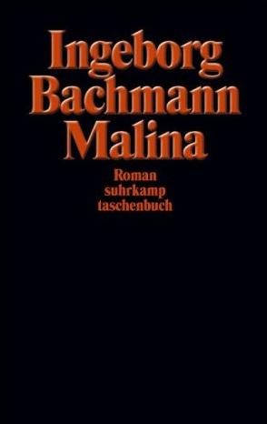 Cover of Malina
