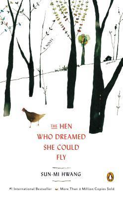 Cover of A Hen into the Wild