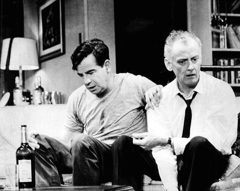 Cover of The Odd Couple