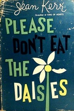 Cover of Please Don't Eat the Daisies