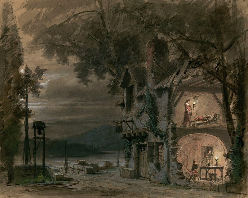 Cover of Rigoletto
