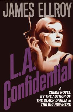 Cover of L.A. Confidential